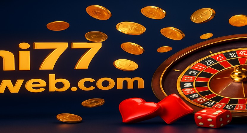 hi77 আর্কেডে বিশেষ পুরস্কার ও প্রচার