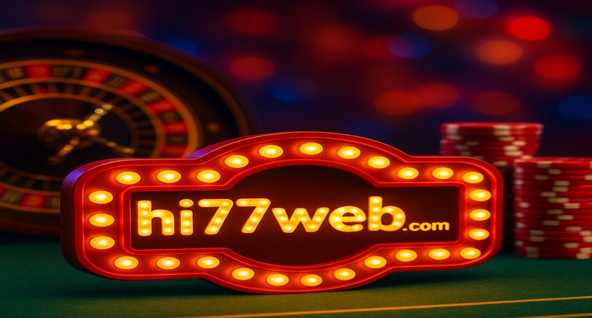 hi77-এ বিভিন্ন ধরনের আর্কেড গেম
