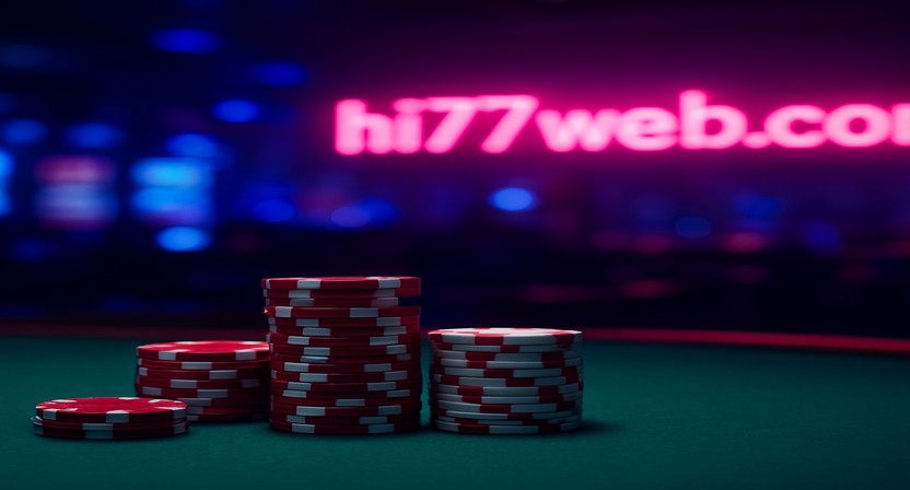 hi77-এ নতুন অফার ও প্রচারাভিযান