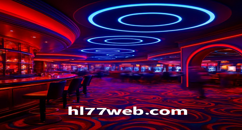 hi77-এ লাইভ গেমিং মার্কেট