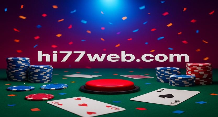 hi77 লগইনের নিরাপদ যাচাইকরণ ব্যবস্থা