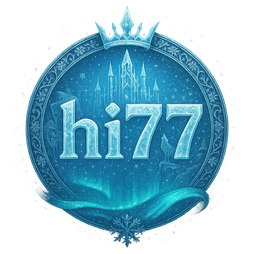 hi77 লোগো