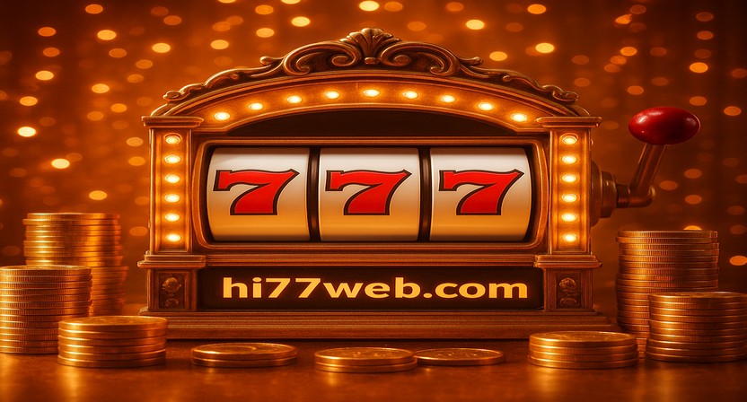 hi77 আর্কেডসের জন্য বিশেষ পুরস্কার ও প্রচার কার্যক্রম