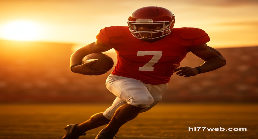 hi77 স্পোর্টসে লাইভ ম্যাচ গেমিং অভিজ্ঞতা